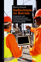 Geflüchtete im Betrieb