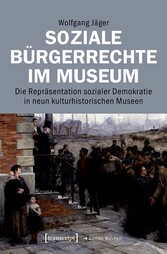 Soziale Bürgerrechte im Museum