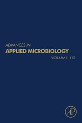 Advances in Applied Microbiology