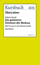 Die geheimen Stimmen der Medusa