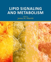 Lipid Signaling and Metabolism