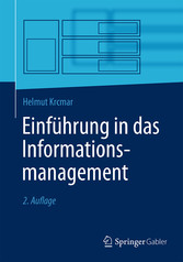 Einführung in das Informationsmanagement