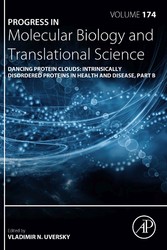 Dancing Protein Clouds: Intrinsically Disordered Proteins in Health and Disease, Part B