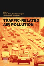 Traffic-Related Air Pollution