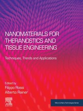 Nanomaterials for Theranostics and Tissue Engineering