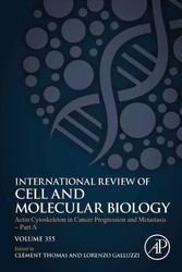 Actin Cytoskeleton in Cancer Progression and Metastasis - Part A