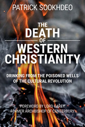 The Death of Western Christianity