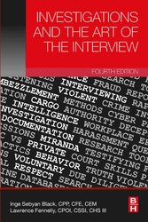 Investigations and the Art of the Interview