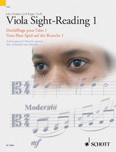 Viola Sight-Reading 1