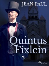 Quintus Fixlein