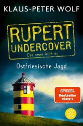 Rupert undercover - Ostfriesische Jagd