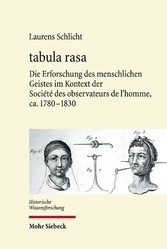 tabula rasa