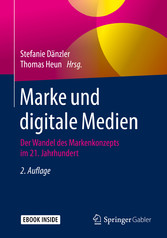 Marke und digitale Medien