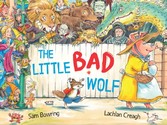 Little Bad Wolf