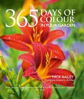 365 Days of Colour In Your Garden