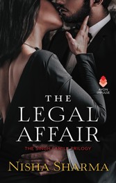 Legal Affair