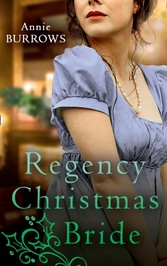 Regency Christmas Bride: The Captain's Christmas Bride / A Countess by Christmas