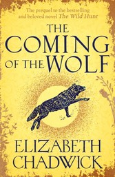 Coming of the Wolf