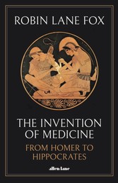 Invention of Medicine