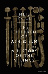 Children of Ash and Elm