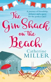 Gin Shack on the Beach