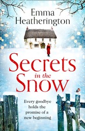 Secrets in the Snow