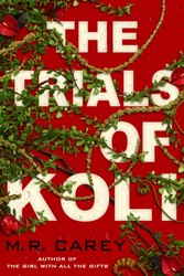 Trials of Koli