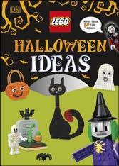 LEGO Halloween Ideas