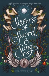 Sisters of Sword and Song