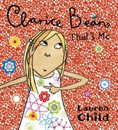 Clarice Bean, That's Me