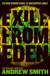 Exile from Eden