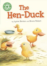 Hen-Duck