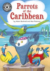 Parrots of the Caribbean