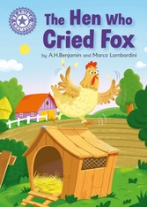 Hen Who Cried Fox