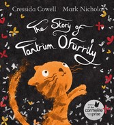 Story of Tantrum O'Furrily