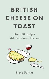 British Cheese on Toast