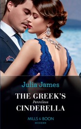 Greek's Penniless Cinderella (Mills & Boon Modern)