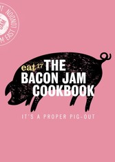 Bacon Jam Cookbook