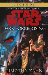 Dark Force Rising