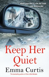 Keep Her Quiet