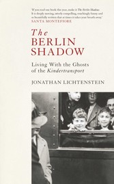 Berlin Shadow