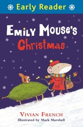 Early Reader: Emily Mouse's Christmas