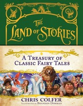 Treasury of Classic Fairy Tales