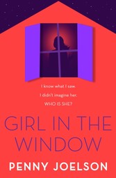 Girl in the Window