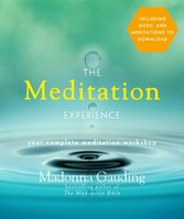 Meditation Experience