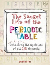 Secret Life of the Periodic Table