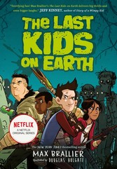 Last Kids on Earth (The Last Kids on Earth)