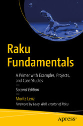 Raku Fundamentals