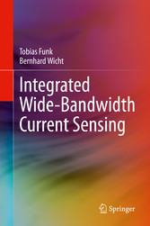 Integrated Wide-Bandwidth Current Sensing