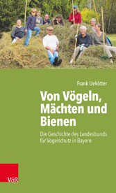 Von Vögeln, Mächten und Bienen